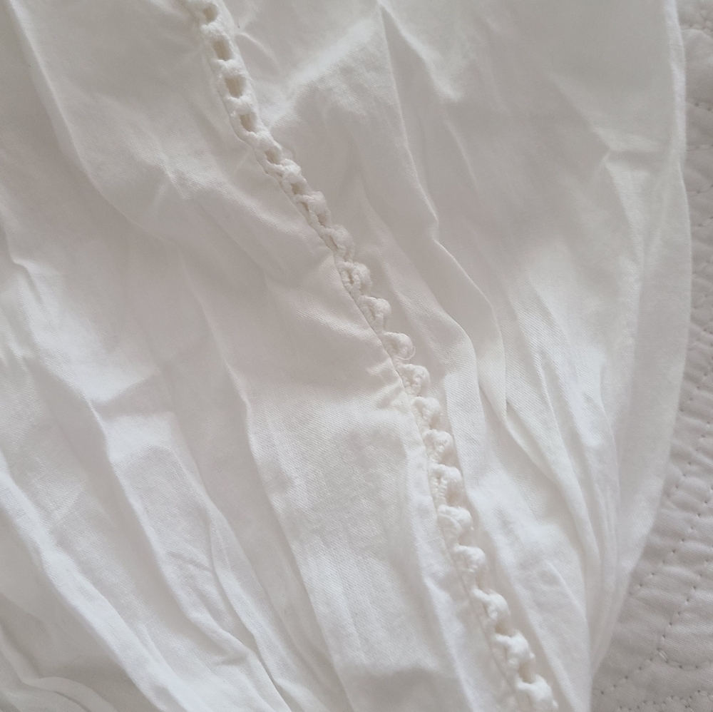 Sezane Solea Blouse - Picture 7 of 9